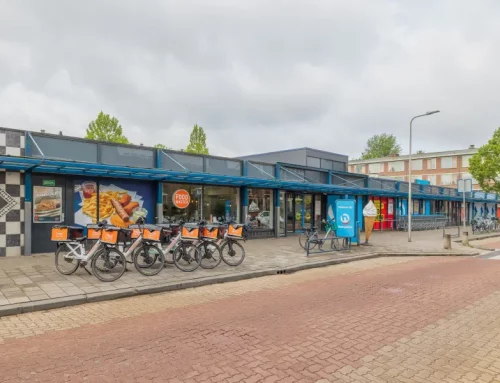 Oproep getuige(n) fietsval – zondagmiddag 12 april